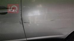 نيسان فيرسا